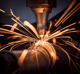 Industrials & Services